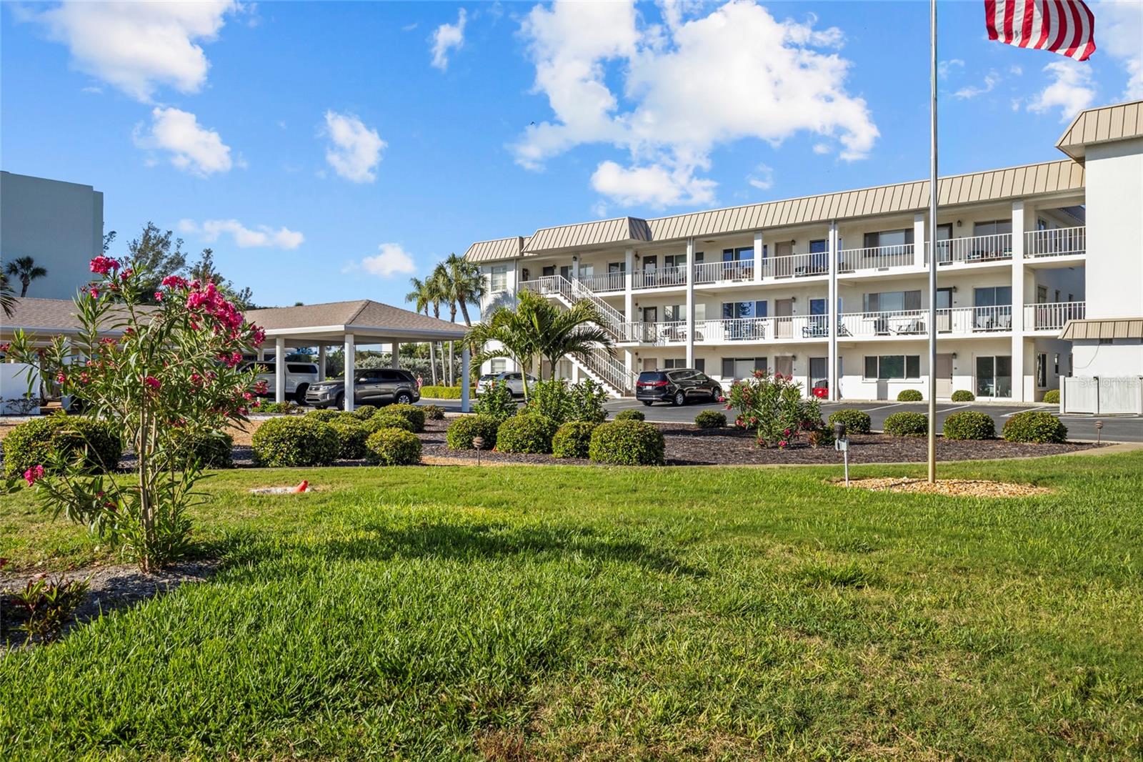 3330 Gulf of Mexico Drive 107D — photo