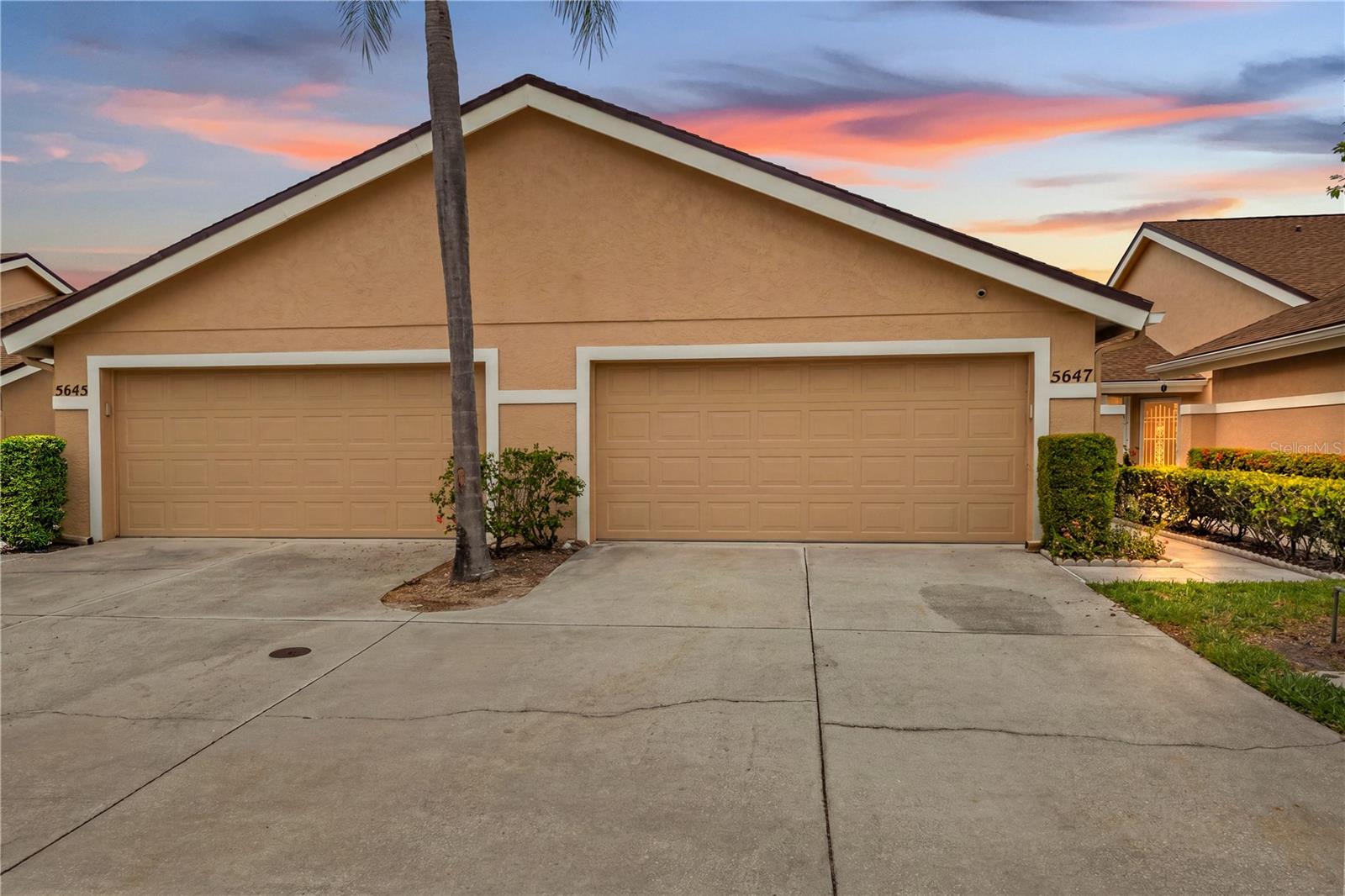 5647 Monte Rosso Road — photo