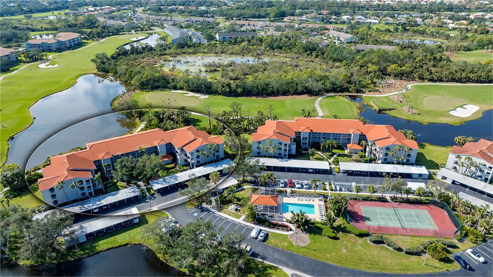 9330 Clubside Circle 3202 — photo