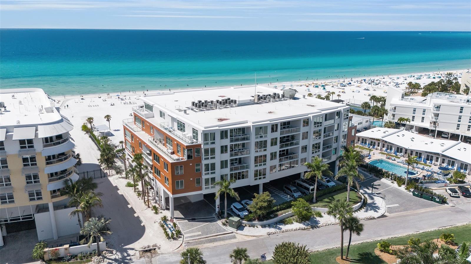 1035 Seaside Drive 308 — photo