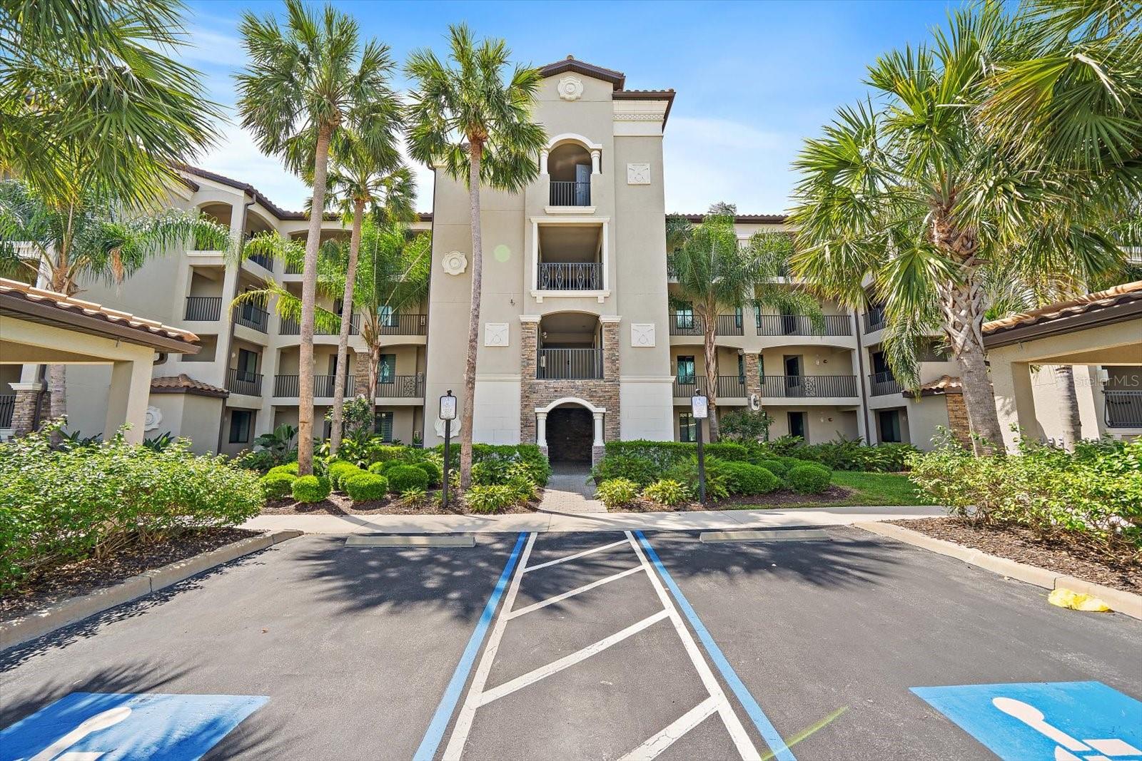 17006 Vardon Terrace 401 — photo