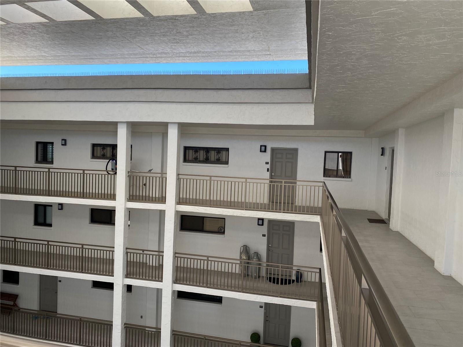 1100 Benjamin Franklin Drive 802 — photo
