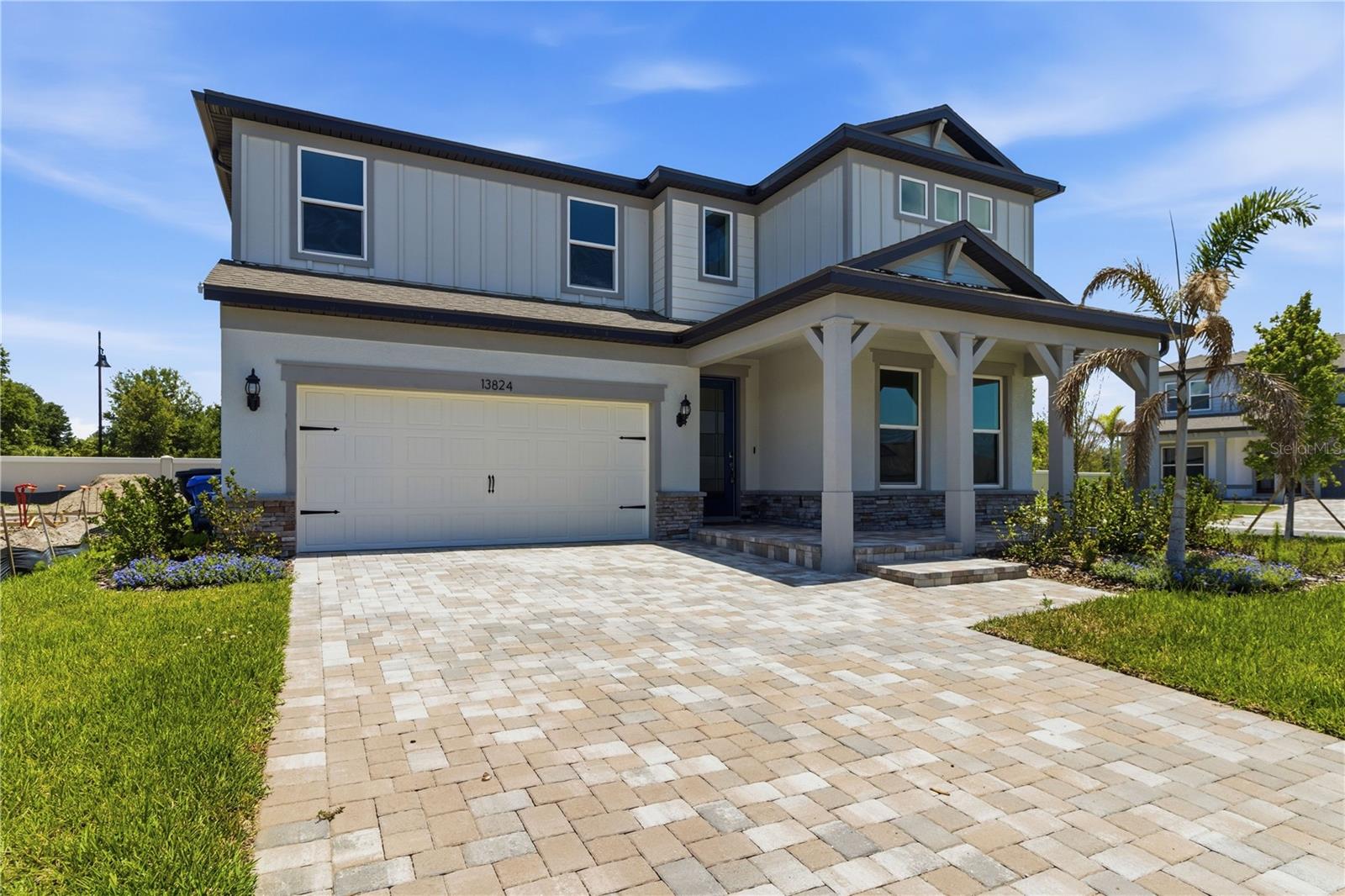 13824 Sunlight Meadow Drive — photo