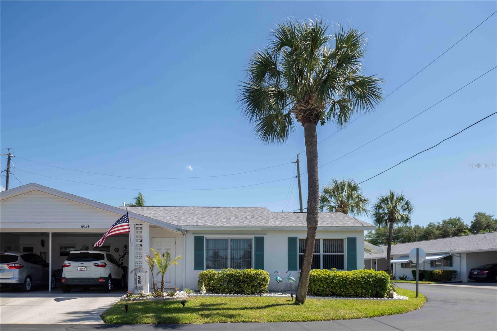 6024 Coral Way — photo