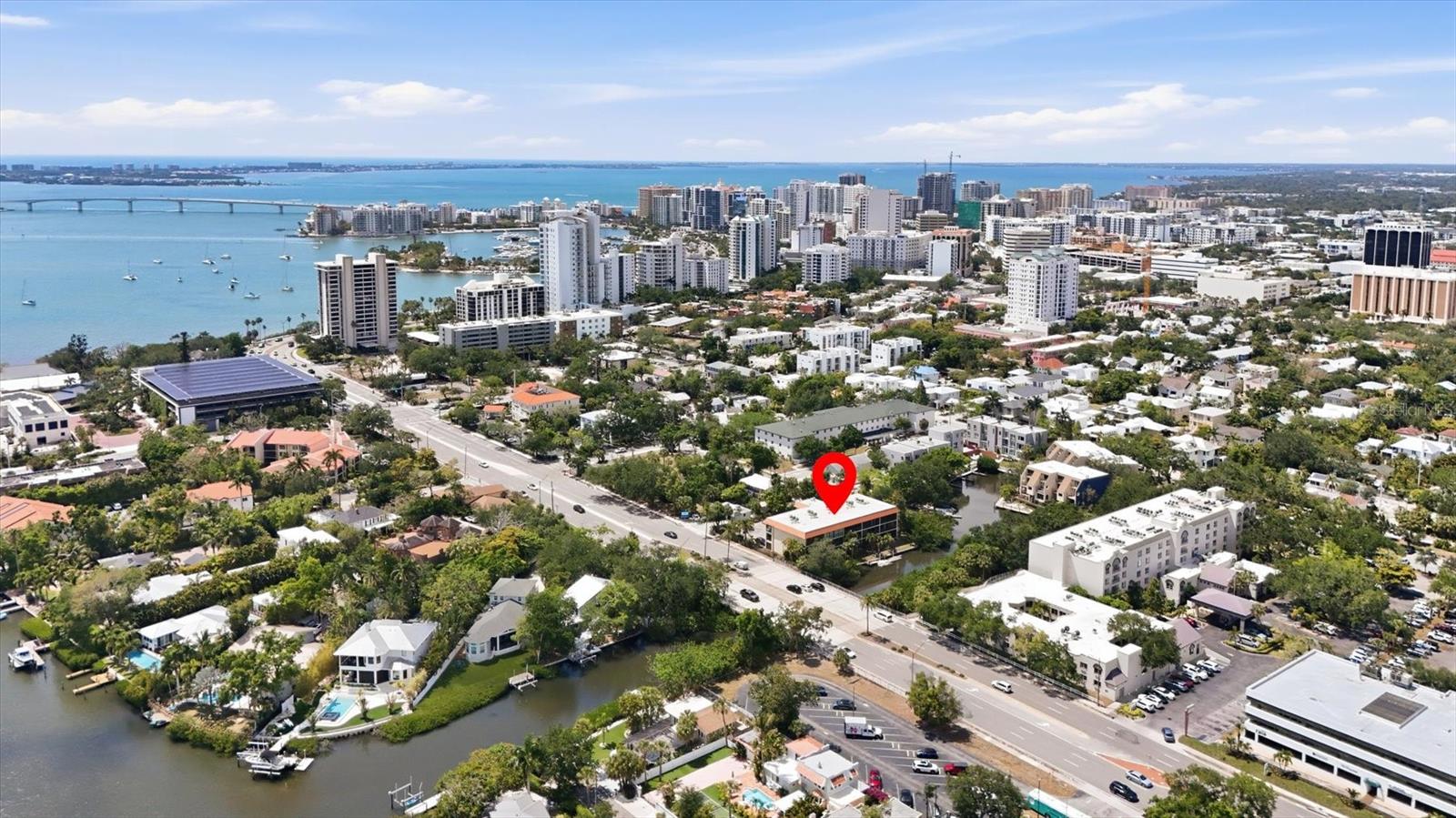 1650 Pine Tree Lane 103 — photo