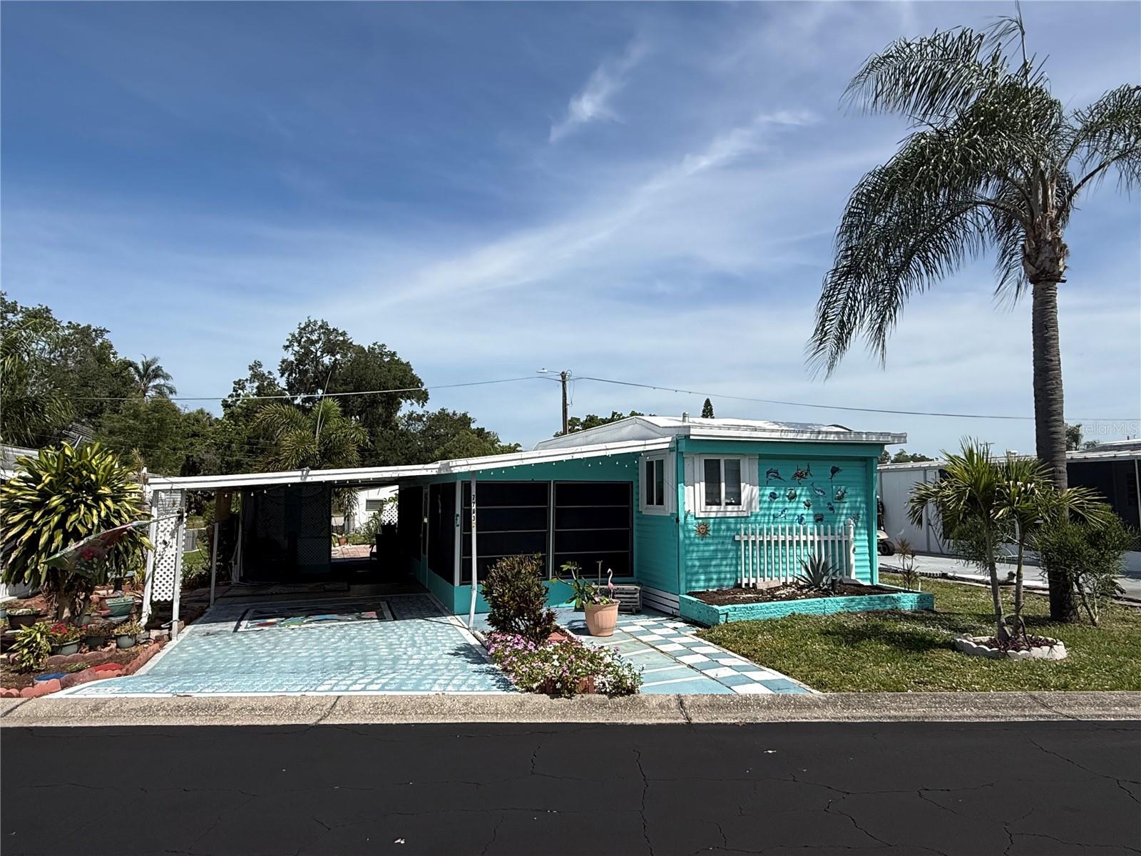 7703 Audry Lane — photo