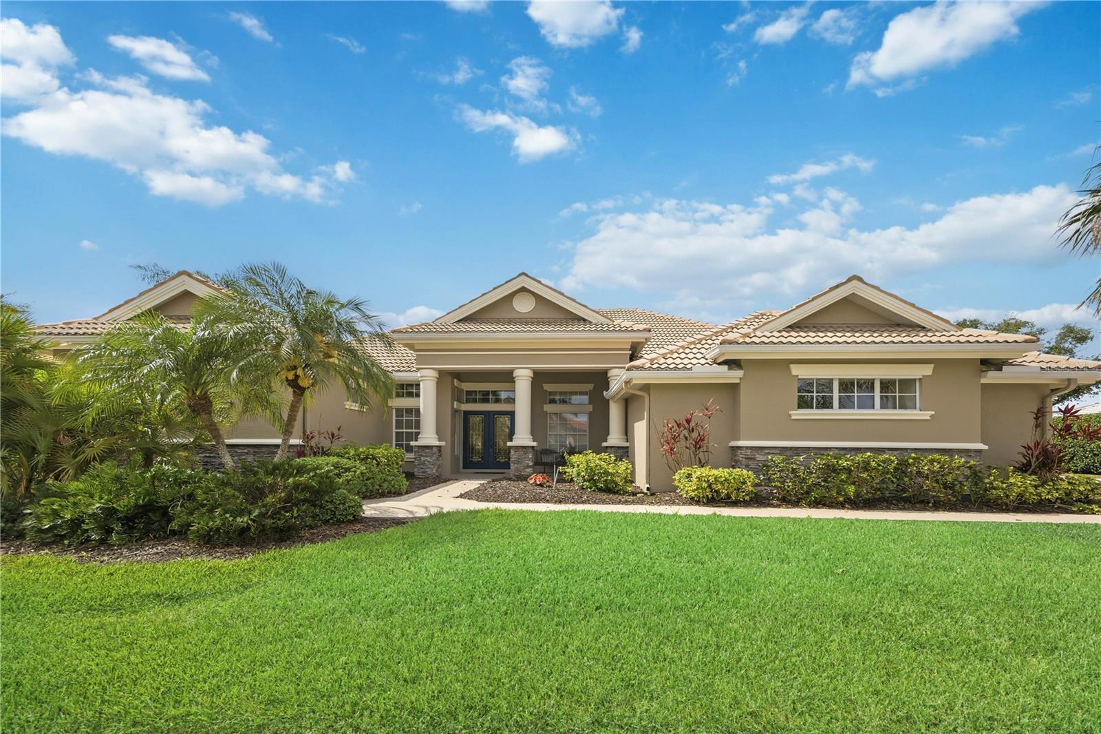 5291 White Ibis Drive — photo