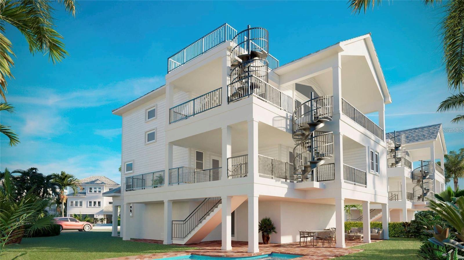 6907 Bochi Circle — photo