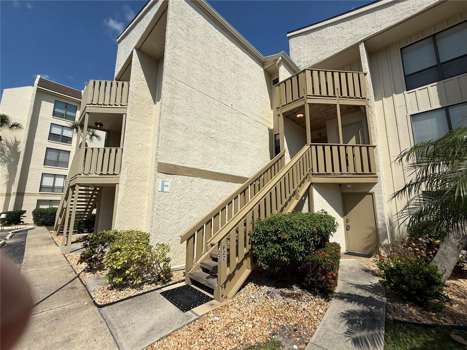 6157 Midnight Pass Road F22 — photo