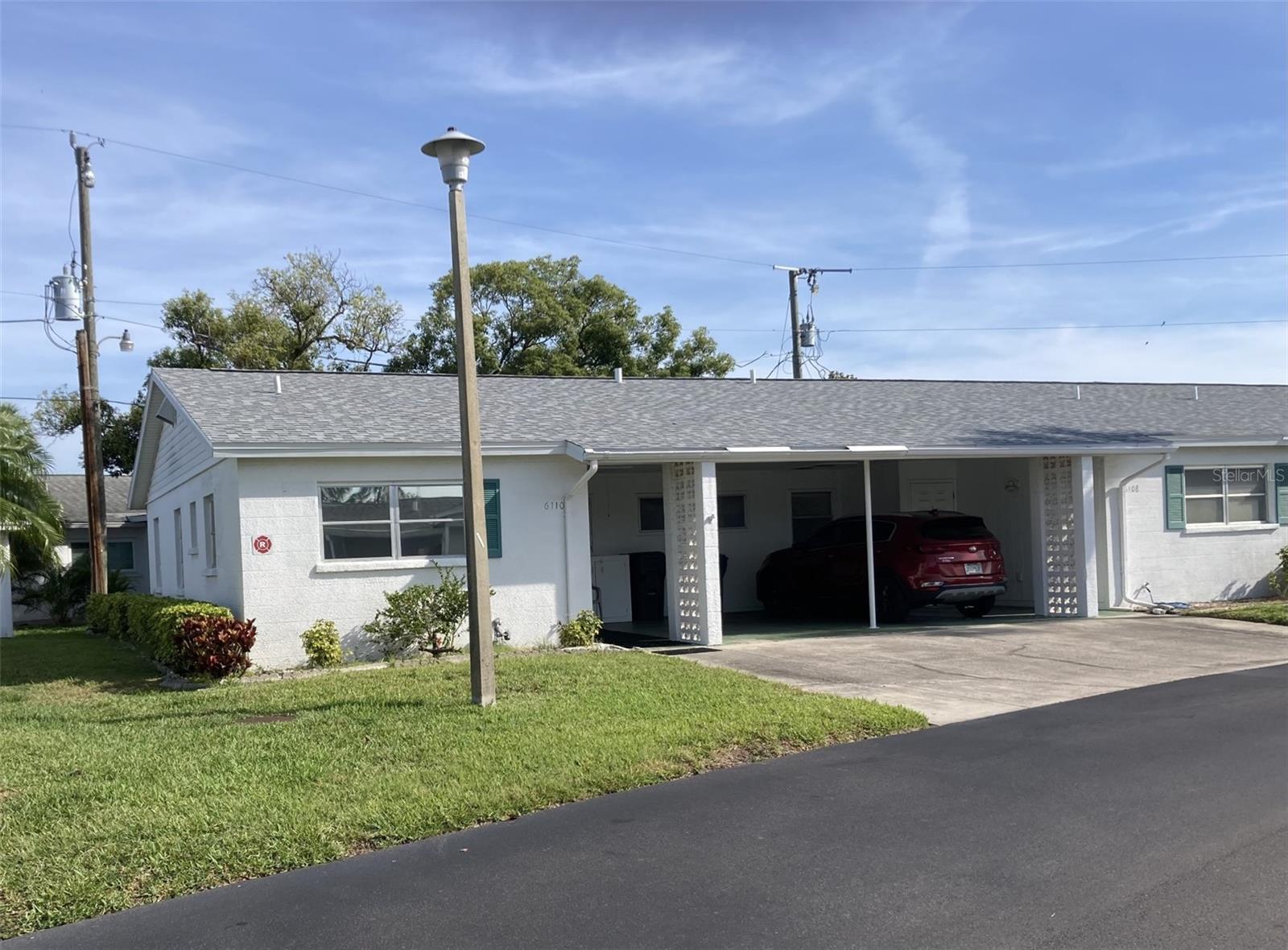6110 Coral Way — photo