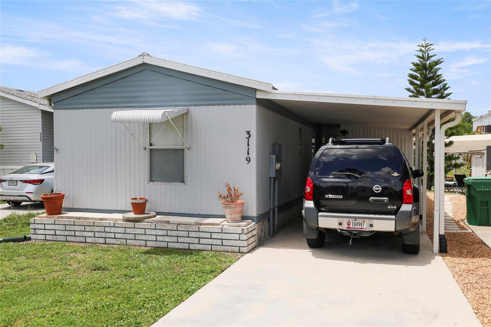 3119 Sunny Harbor Drive — photo