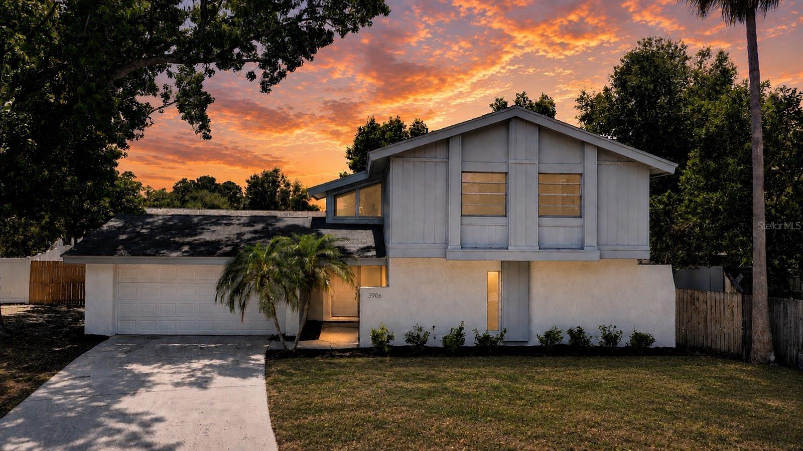 3906 Blooming Hill Lane — photo