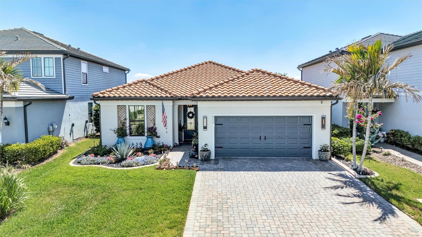 711 Pintail Cove — photo