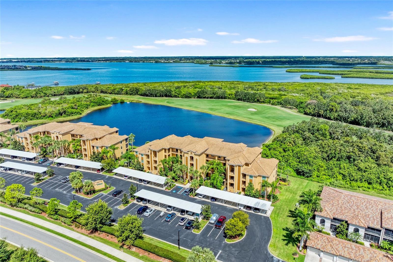 6515 Grand Estuary Trail 402 — photo