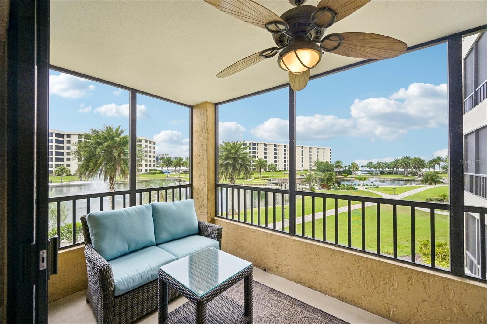 5760 Midnight Pass Road #209D — photo