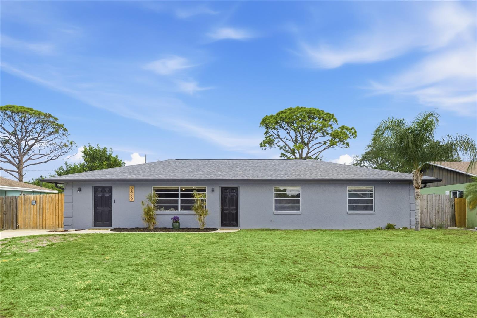 3670 Sunset Beach Drive — photo