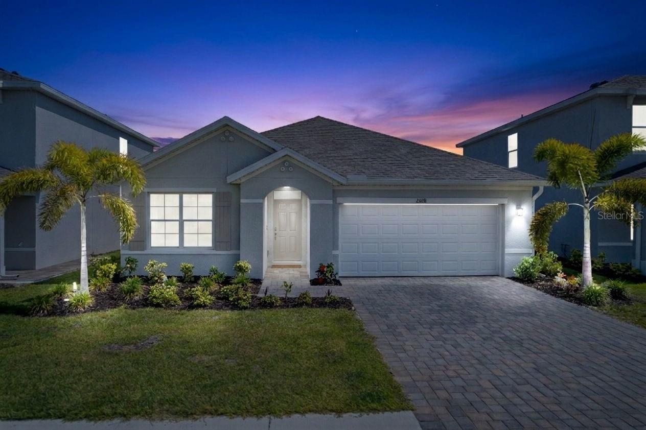 2608 Table Coral Trail — photo