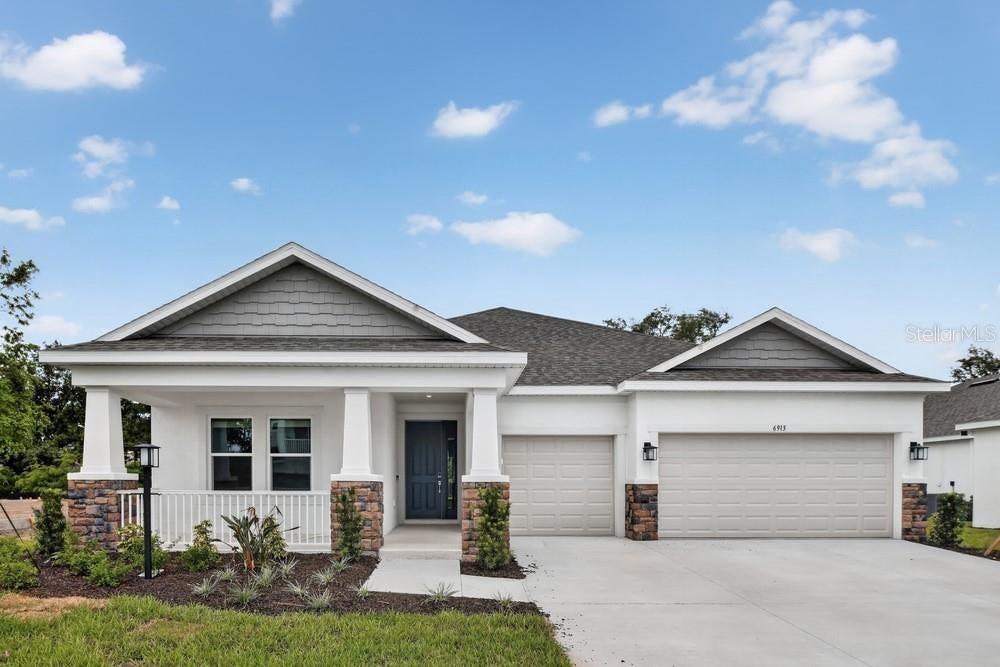 6913 Prairie Oak Way — photo