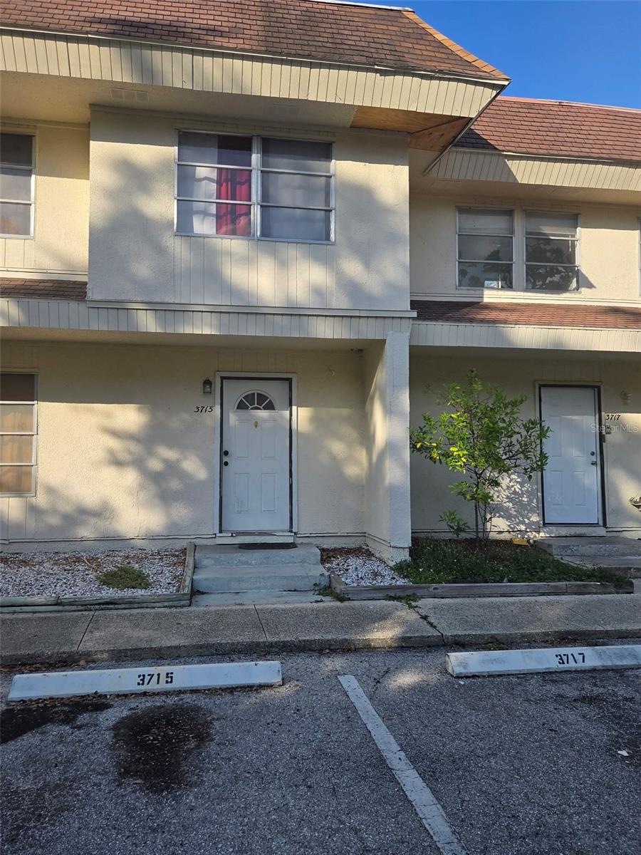 3715 Colby Street — photo