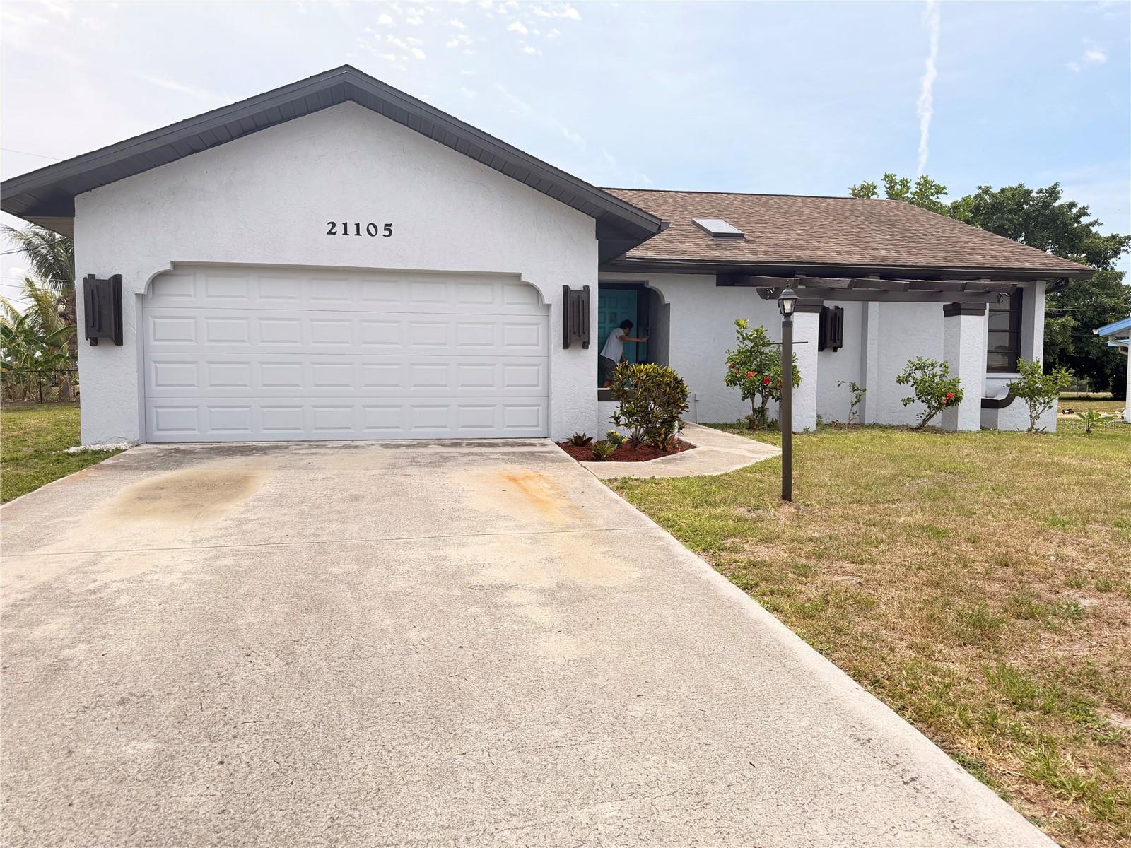 21105 Higgs Drive — photo