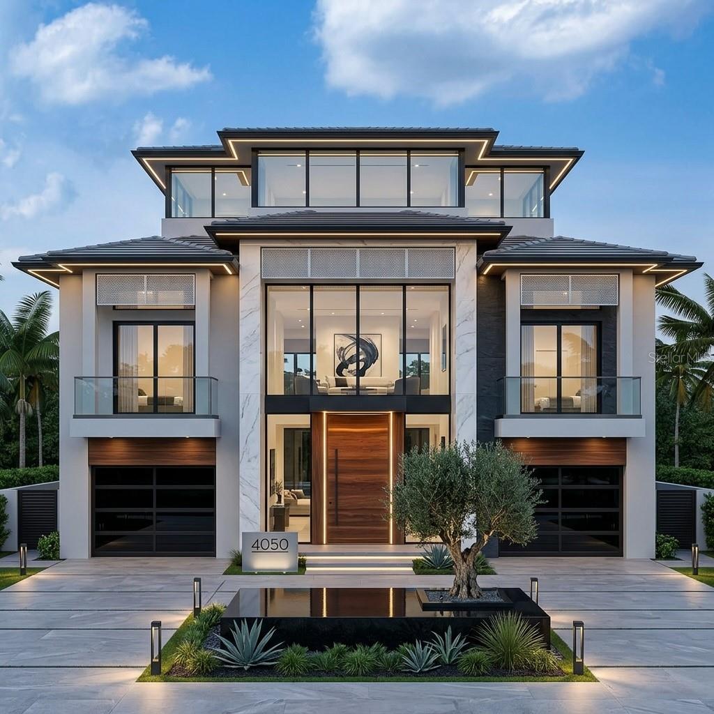4223 Hawk Island Drive — photo