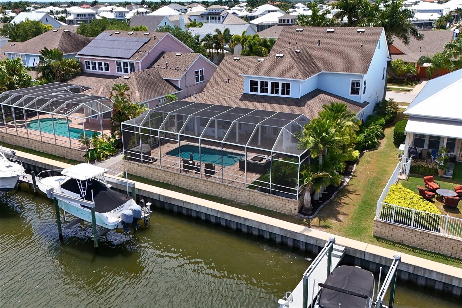 5727 Sea Trout Place — photo
