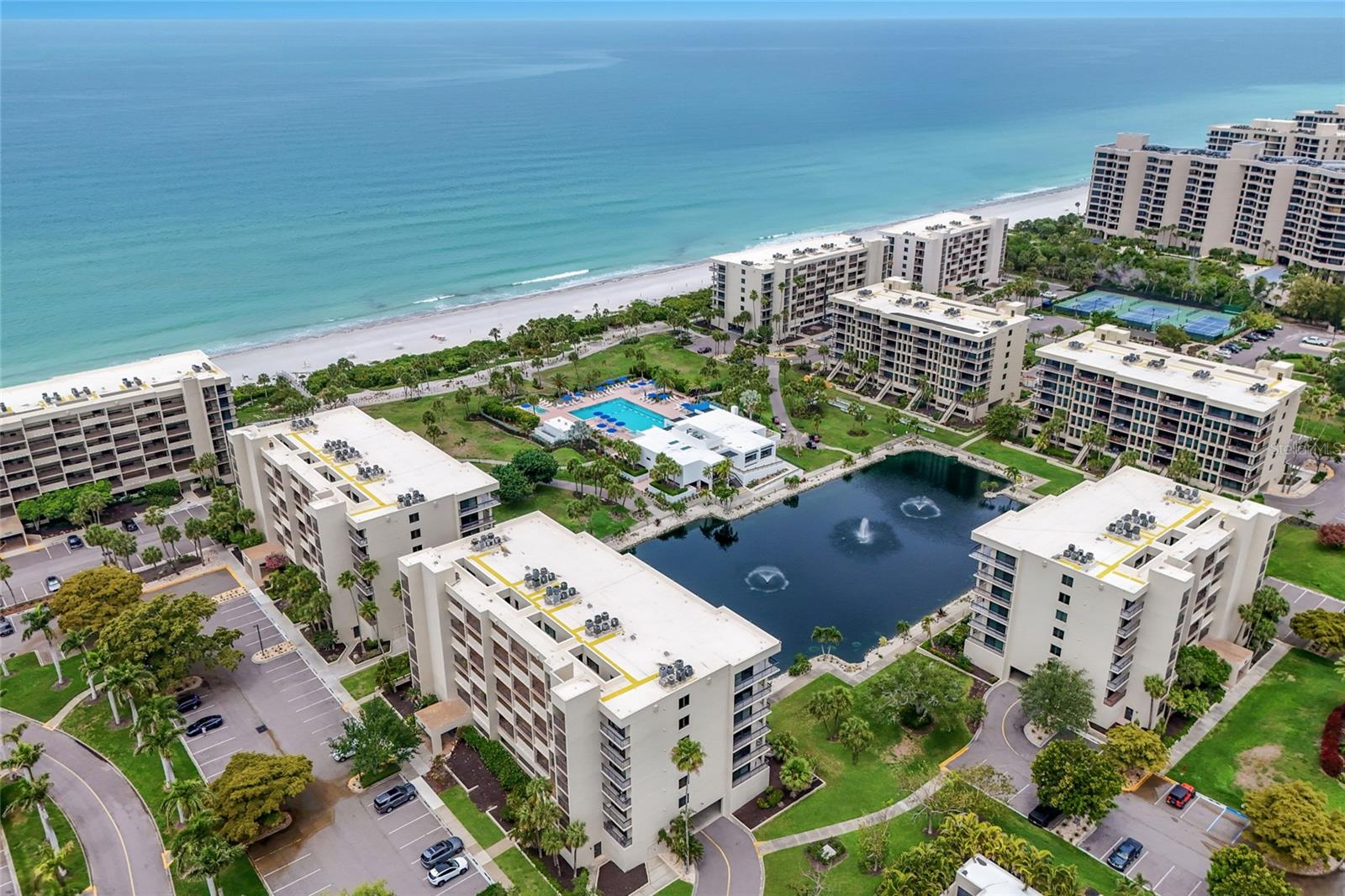 1095 Gulf of Mexico Drive 102 — photo