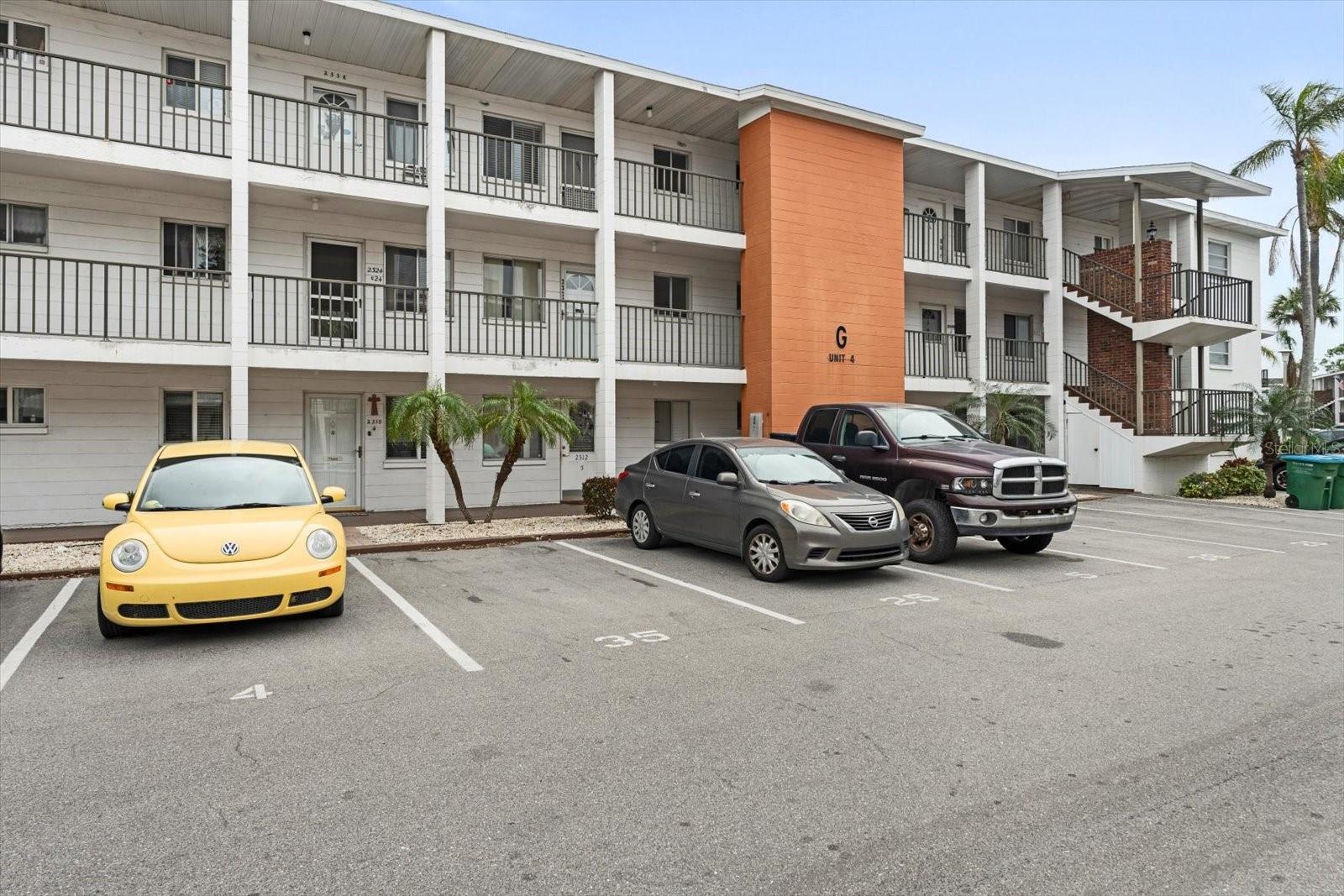 2326 Canal Drive G25 — photo