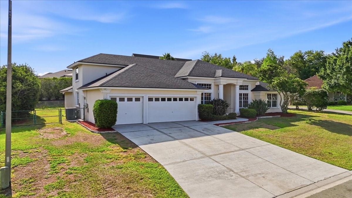 5628 Woodwind Hills Drive — photo
