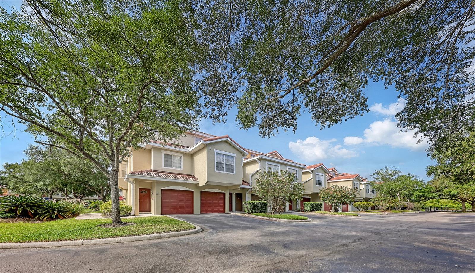 5001 Baraldi Circle 22-202 — photo