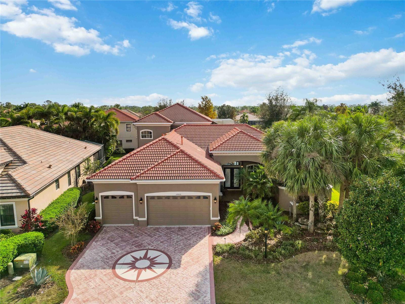 14806 Bowfin Terrace — photo