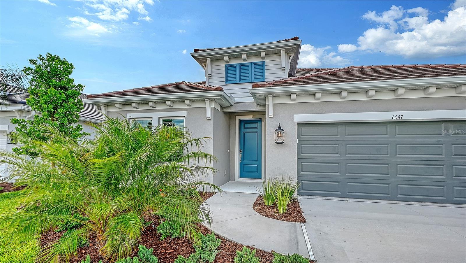 6547 Big Bayou Drive — photo