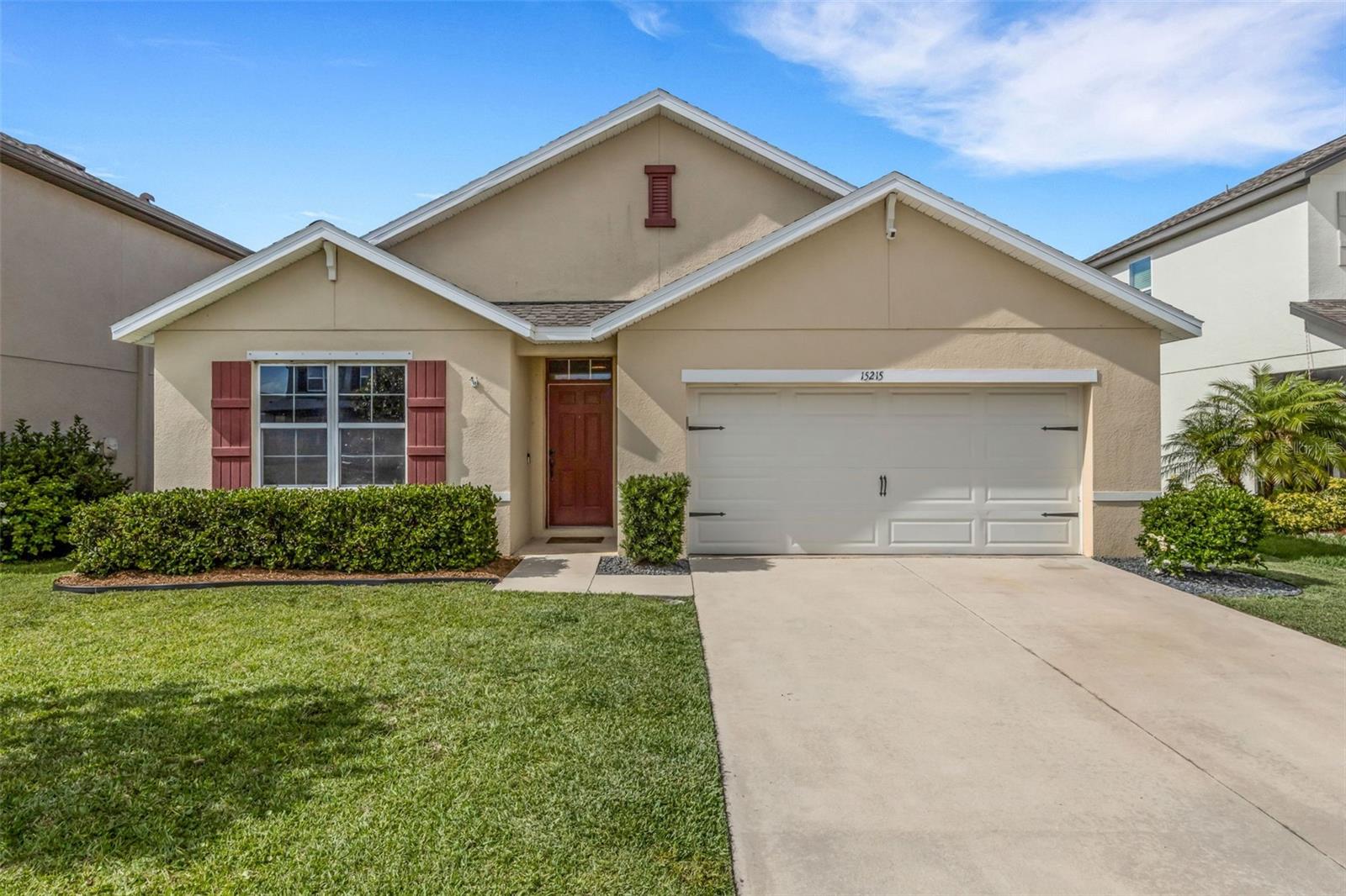 15215 Peaceful Bull Place — photo