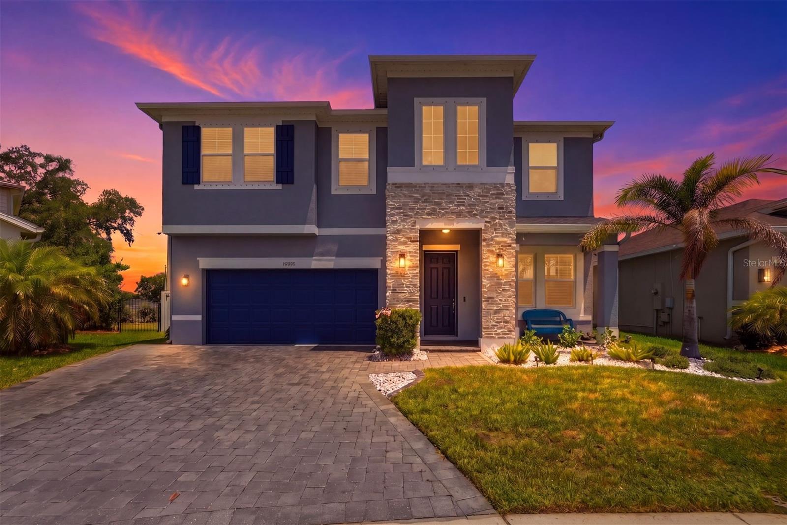 10808 Whitland Grove Drive — photo