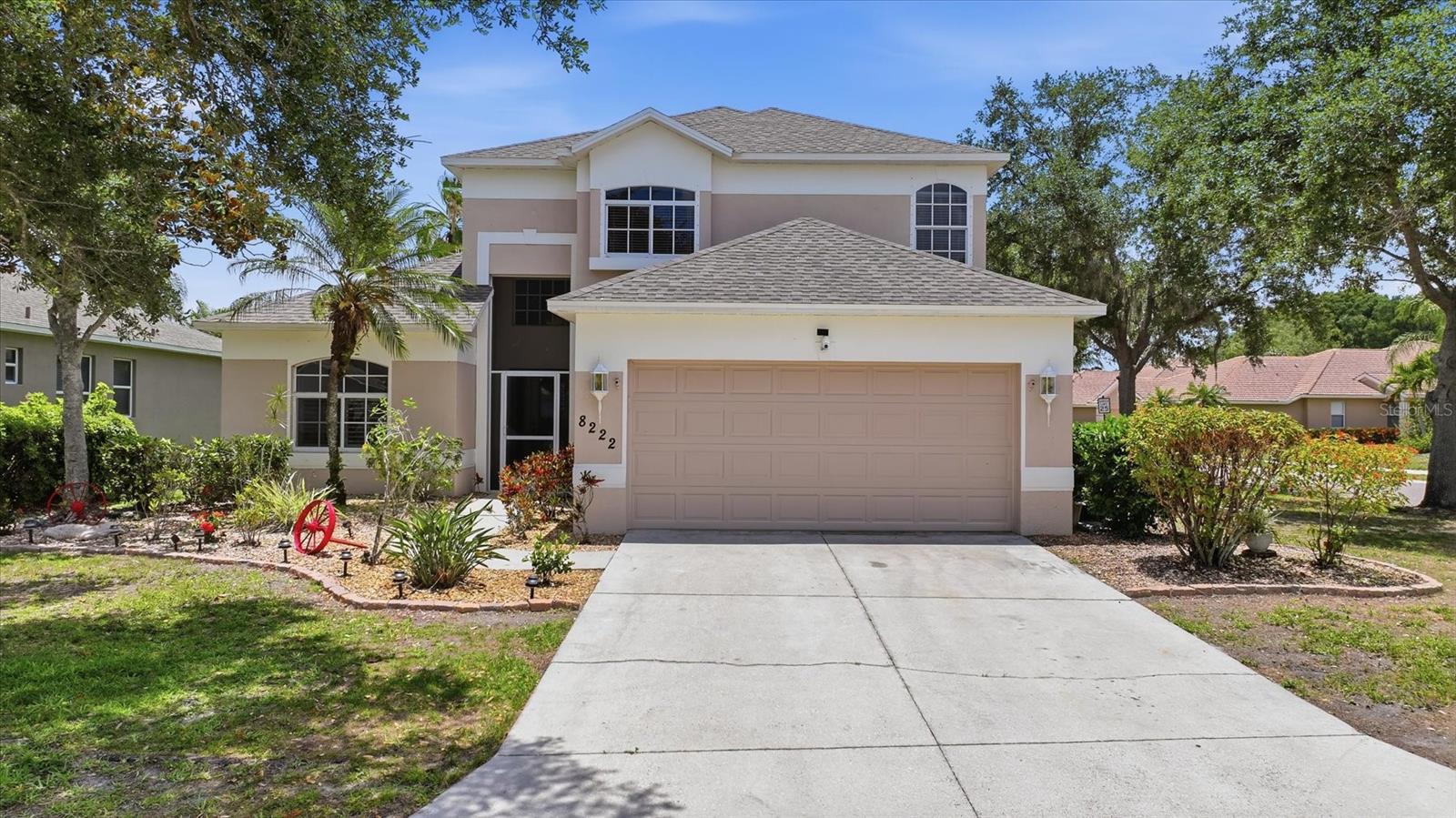 8222 Haven Harbour Way — photo