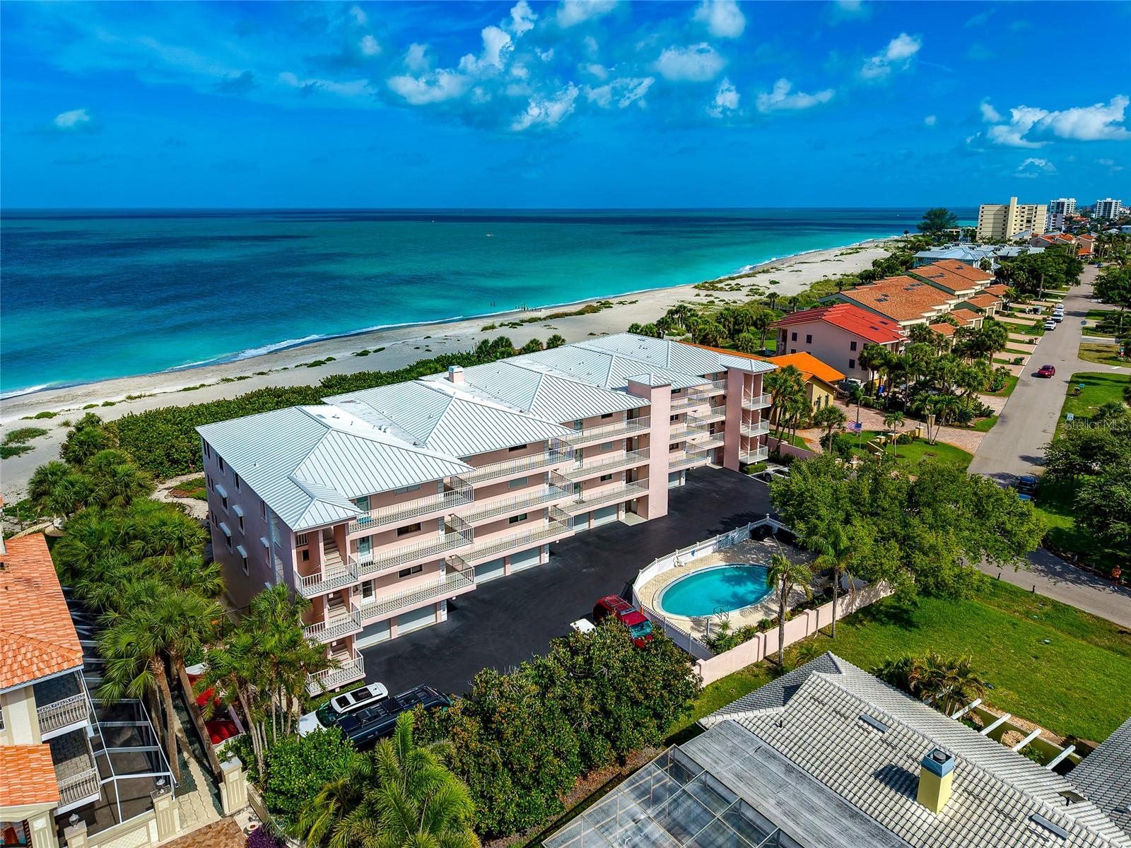 910 Golden Beach Boulevard 202 — photo