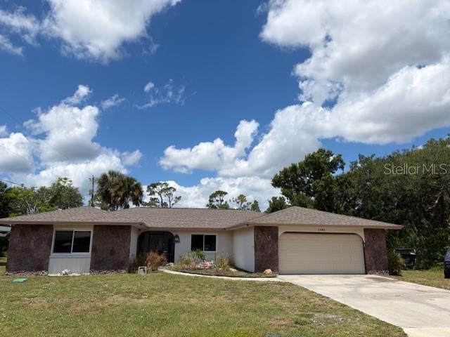 1381 Eagle Street — photo