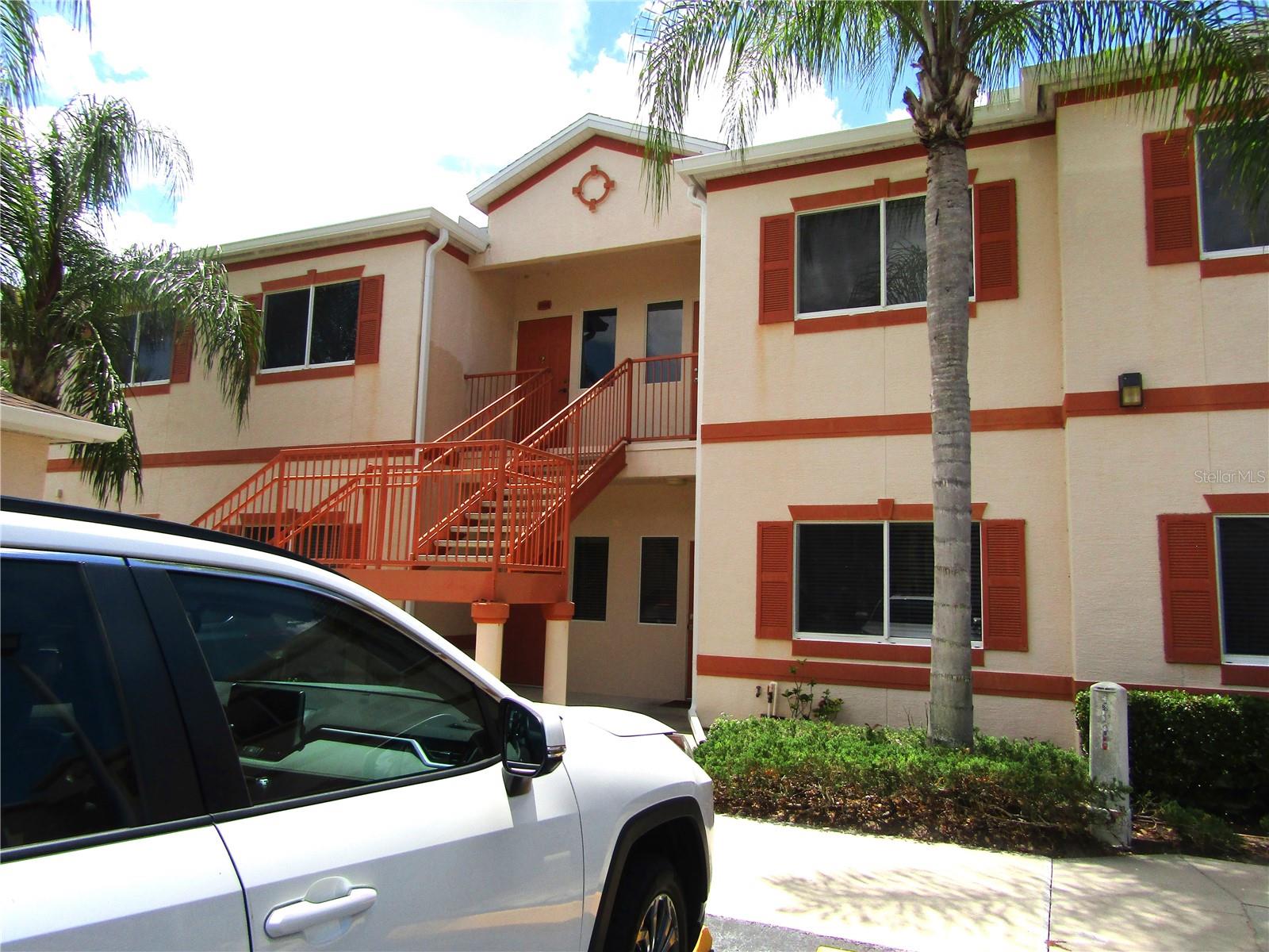 3966 Mediterranea Circle 421 — photo
