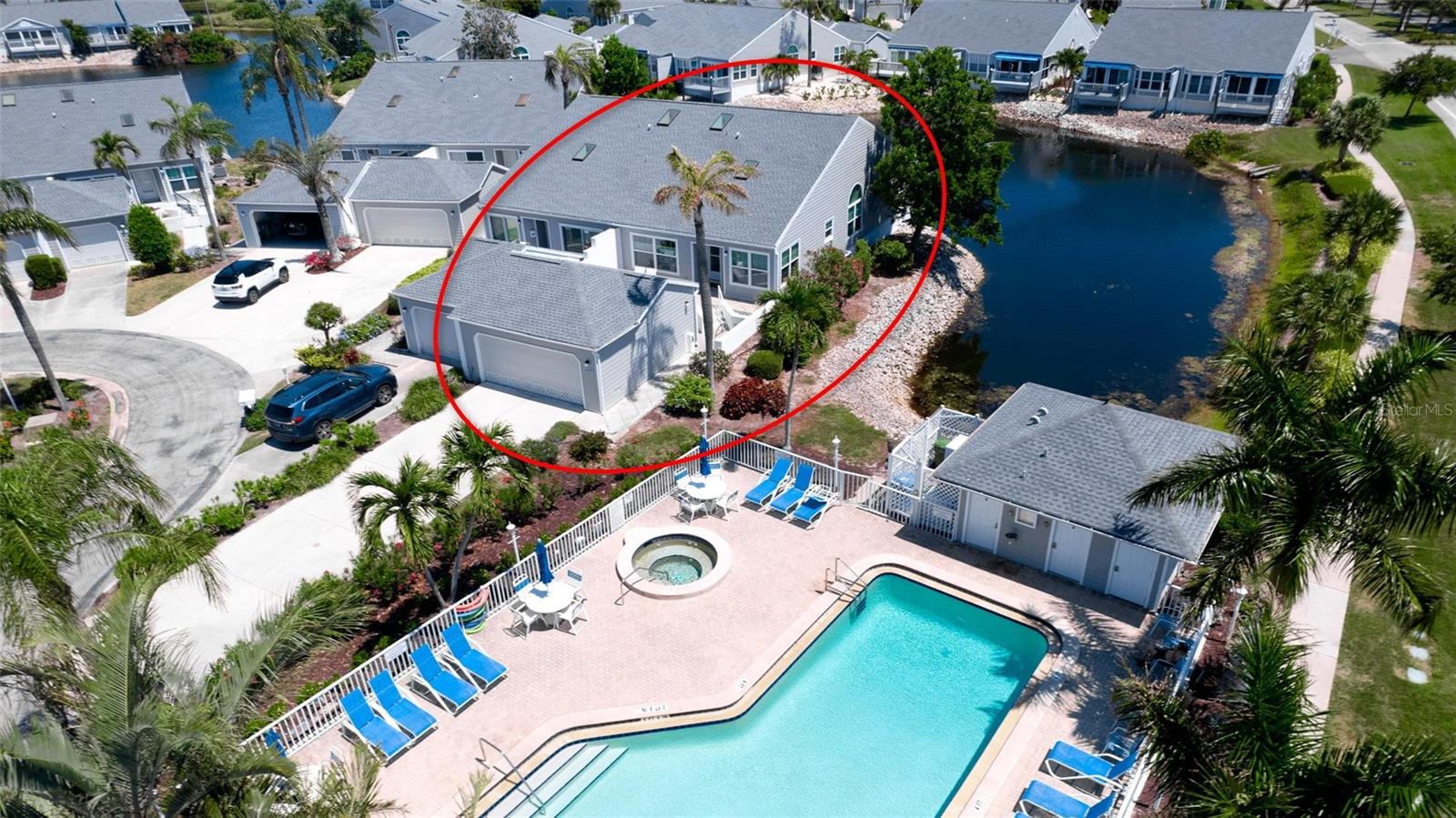 1011 Ibis Court — photo