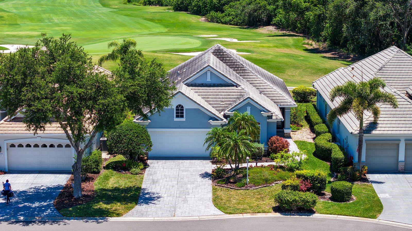 7823 Heritage Classic Court — photo