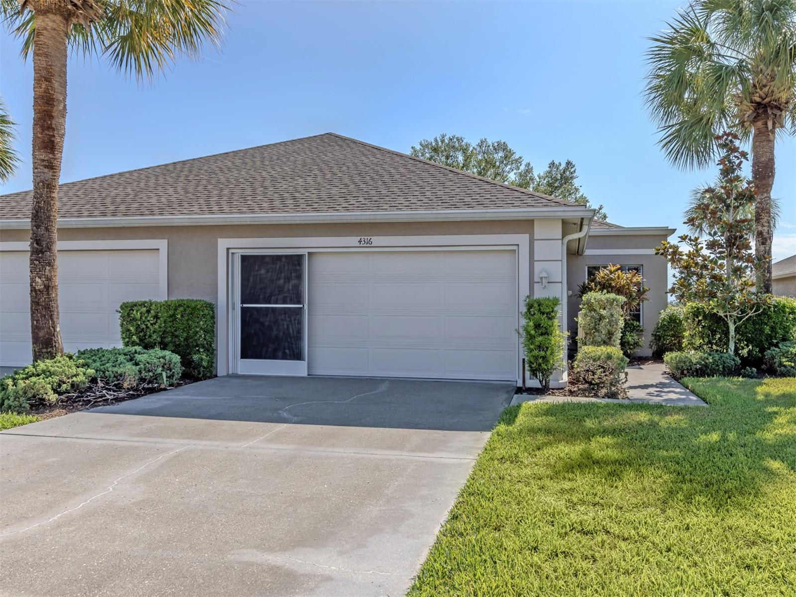 4316 Fairway Drive — photo