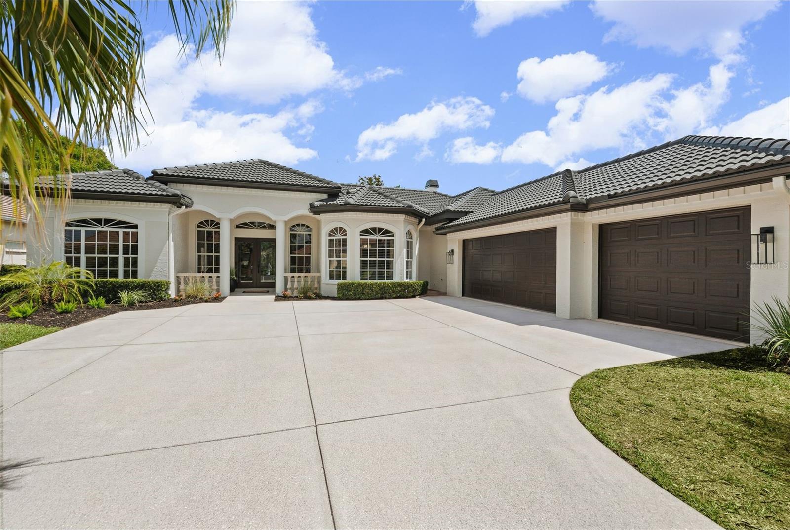 7318 Eaton Court — photo