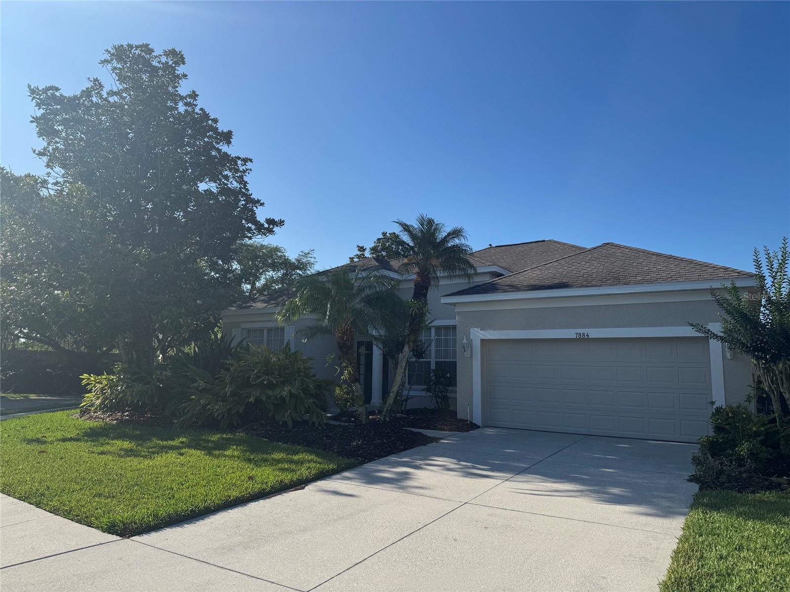 7884 Kavanagh Court — photo