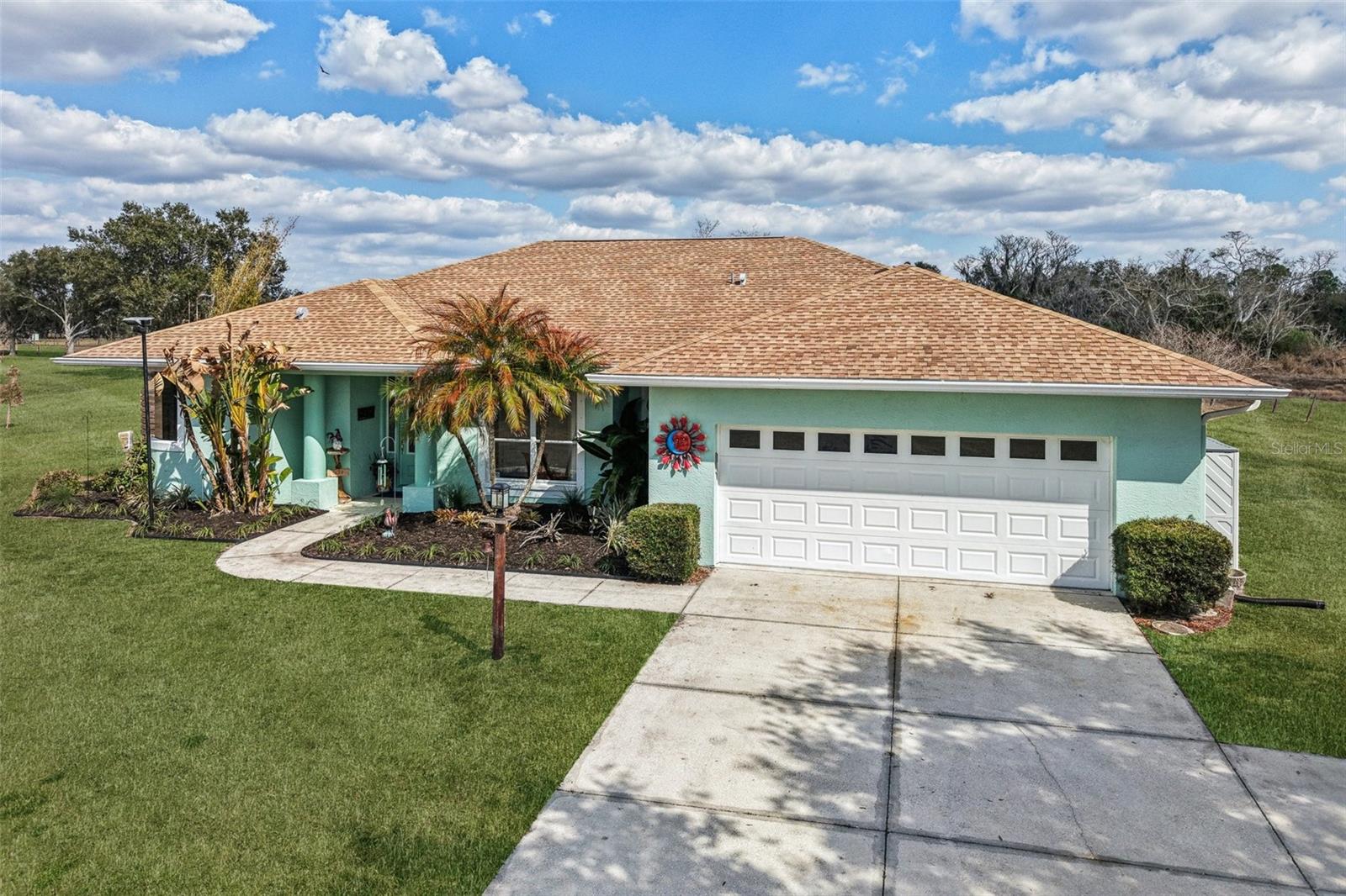 803 Bel Air Star Parkway — photo