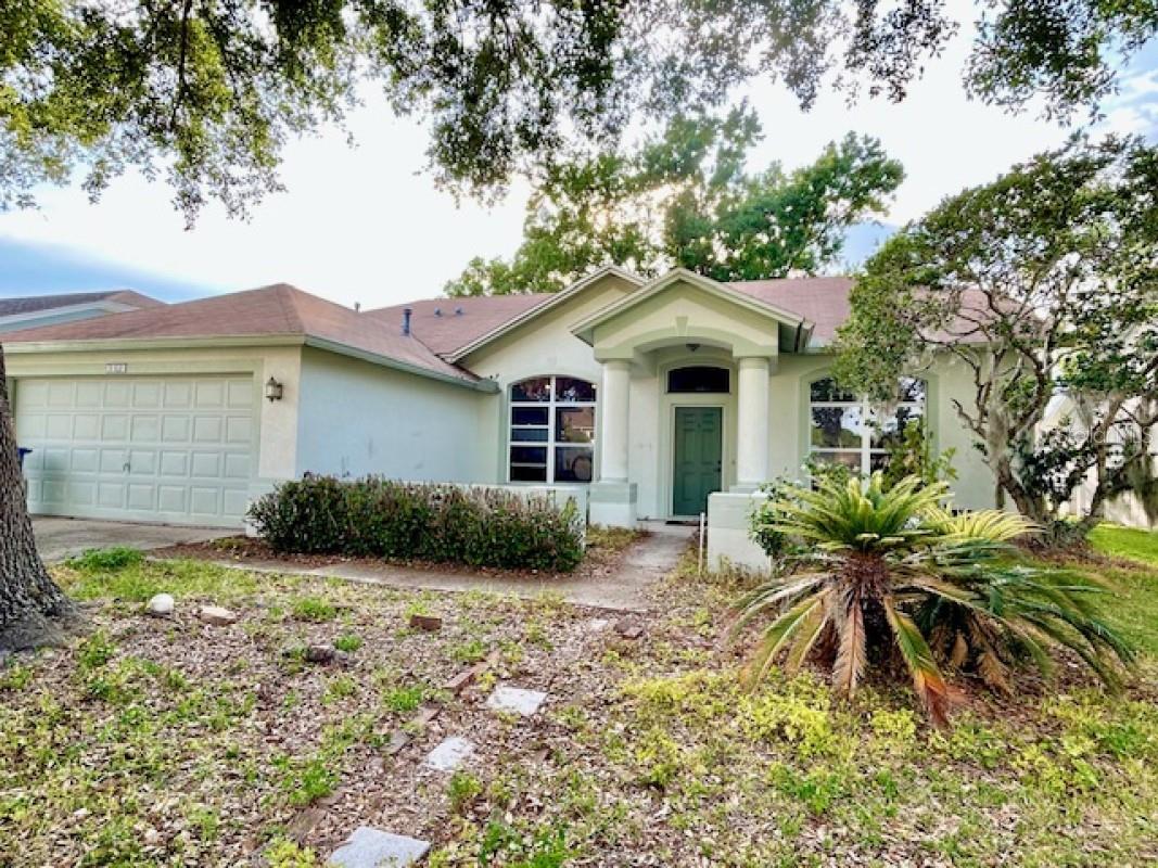 1135 Big Sky Drive — photo
