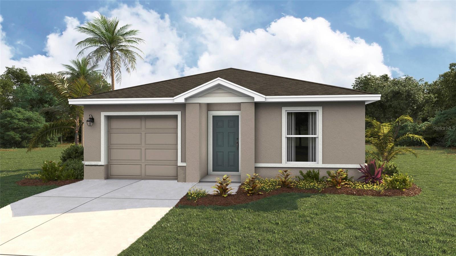 17851 Wheat Stack Court — photo