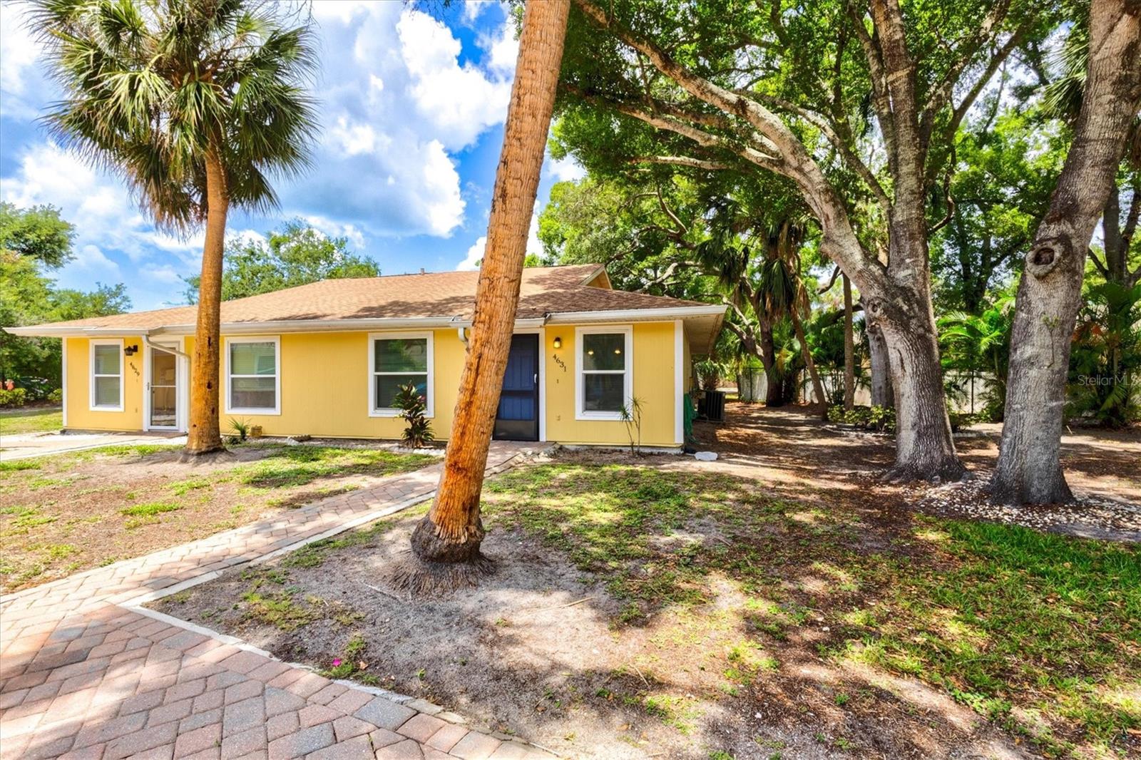 4631 Summerwind Drive 16 — photo