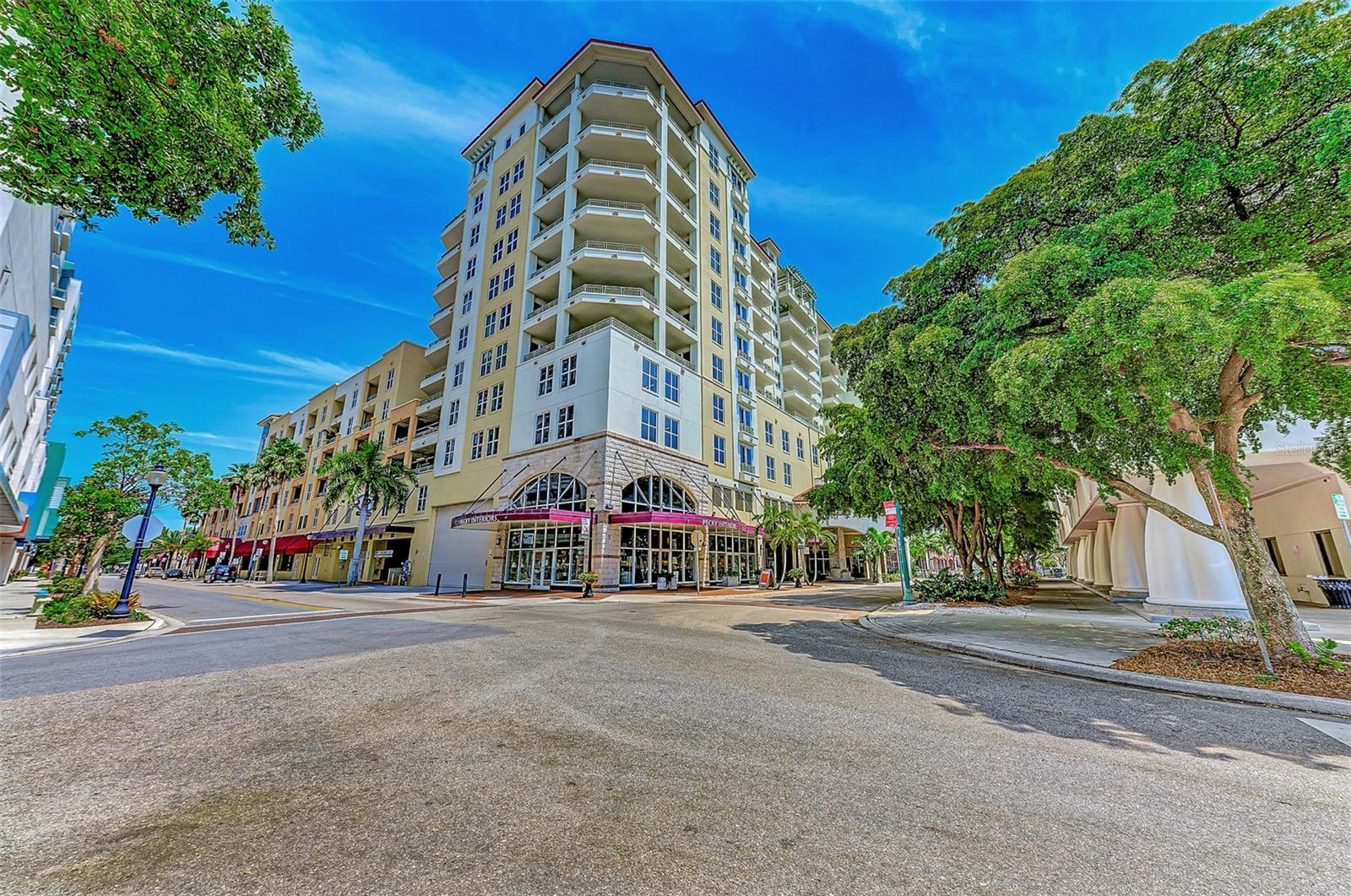 100 Central Avenue H716 — photo