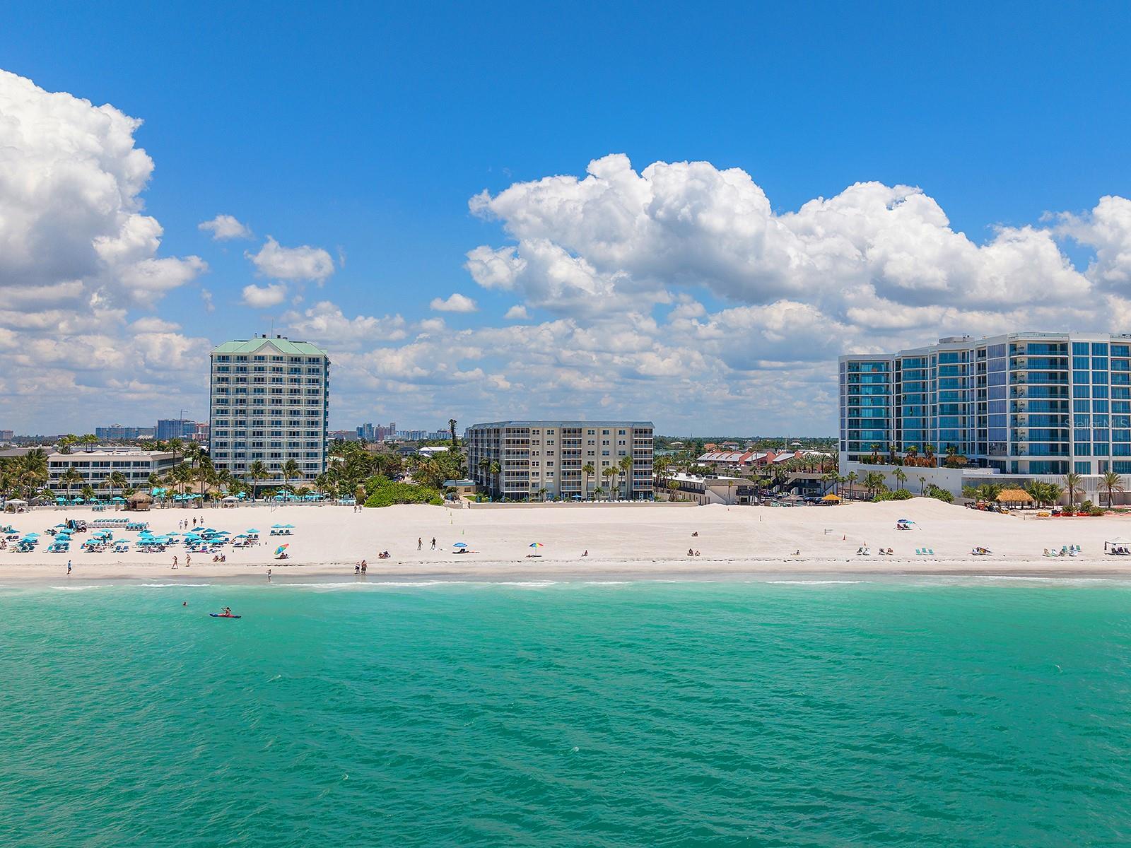 800 Benjamin Franklin Drive 304 — photo