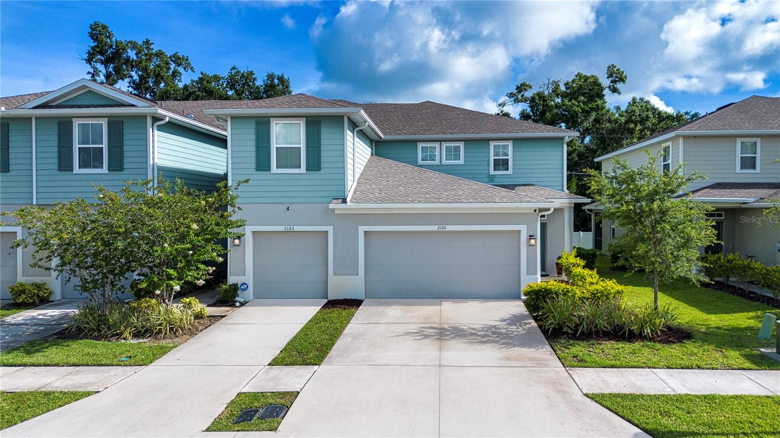 2120 Laceflower Drive — photo
